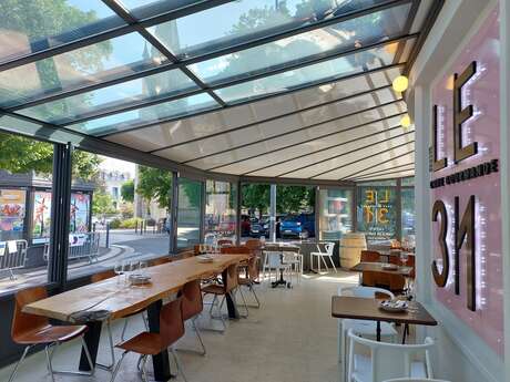 Le 31 - Cave Gourmande