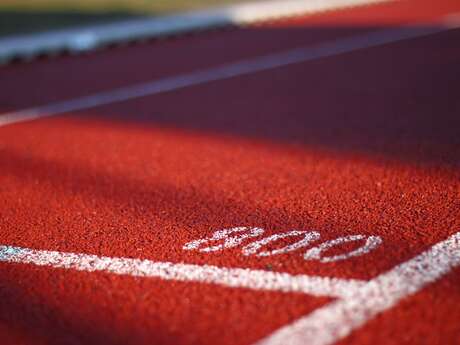 Athlétisme enfants