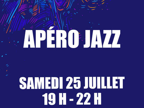 Apéro Jazz