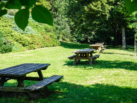 Parc La Sablière