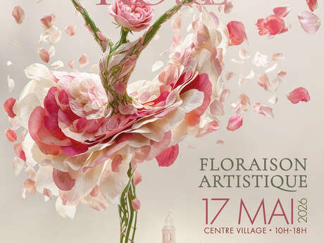 Autour de la Rose