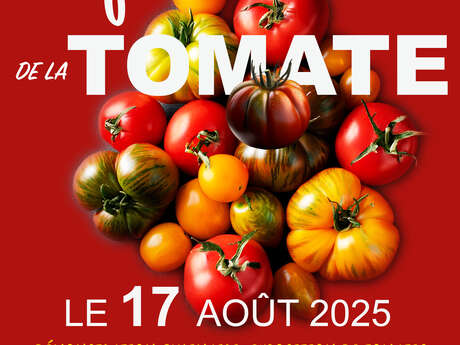 La Fête de la tomate