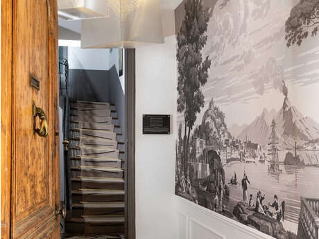 Maison Dauphine - La Galerie