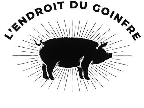 L'endroit du goinfre