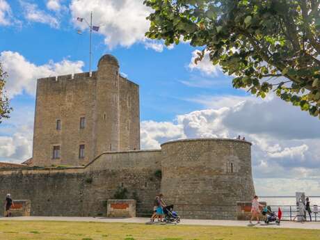 Fort Vauban