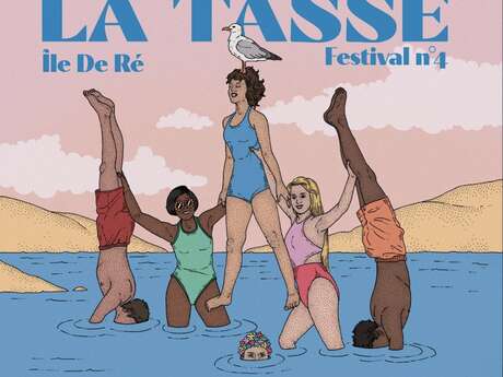 Boire la Tasse festival
