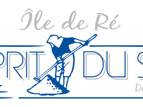 The Esprit du Sel shop in loix