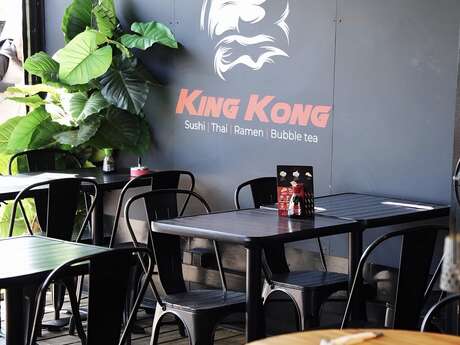 King Kong