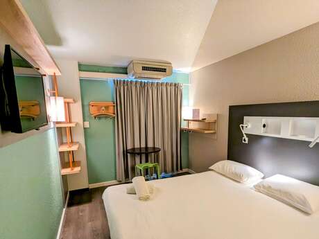 Ibis Budget Marseille Vieux Port