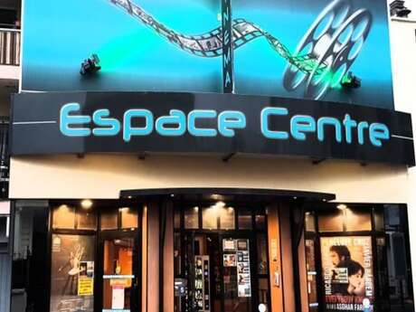 Cinema Espace Centre