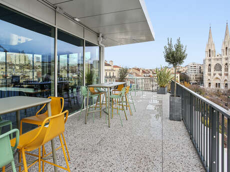 Aperitivo Sprezza club