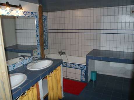 Appartement 6 personnes - Le Caset