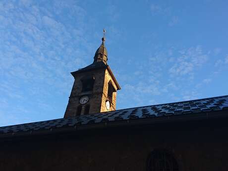 Eglise Saint Pierre