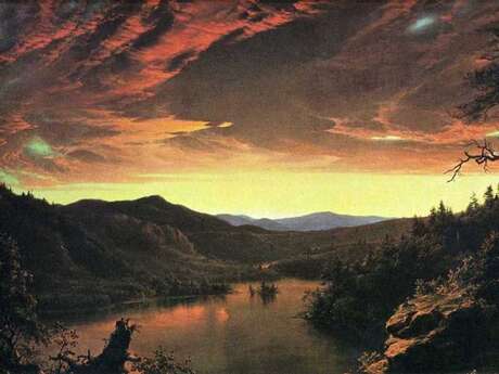 Cours : La peinture américaine de l'exposition Armory Show en 1913 à Edward Hopper