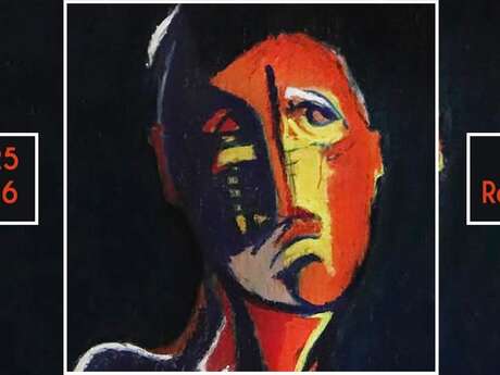 Rodrigo Arias : Mémoires - Là où naissent les images