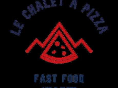 Restaurant Le Chalet à pizza