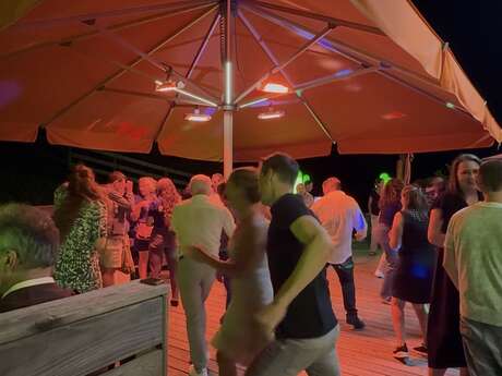 Initiation danse Rock & Swing