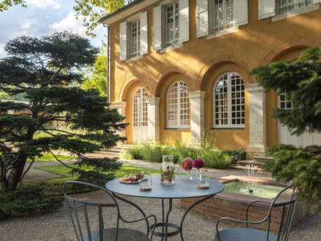 Hôtel La Bastide en Gascogne