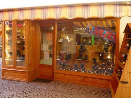 Geppetto Chaussures