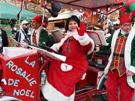 Le Merveilleux Noël des enfants