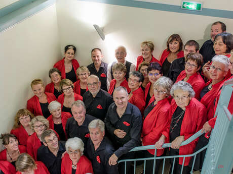 Concert de la Villanelle