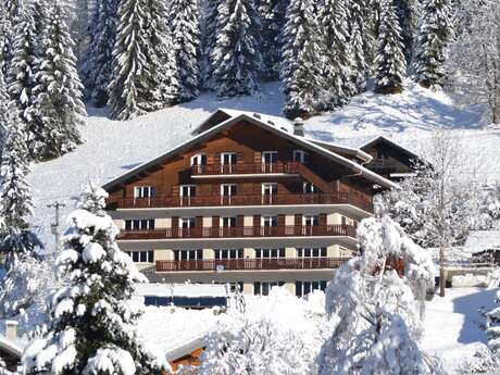 La Chaux Loisirs en Abondance