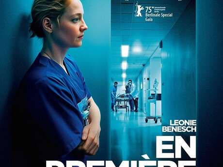 En première ligne