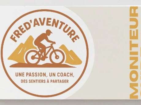 Sortie VTT accompagnée - Fred'Aventure