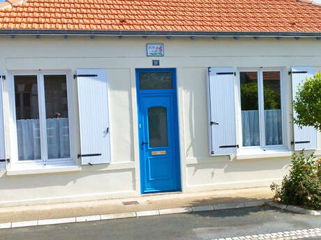 Delaveau Anne Marie - Villa Agnes