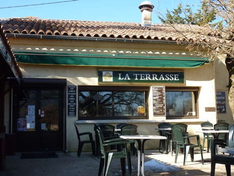 Brasserie La Terrasse