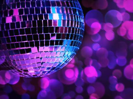 Bal des conscrits