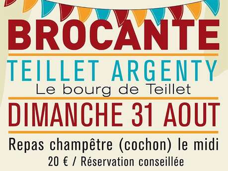 Brocante