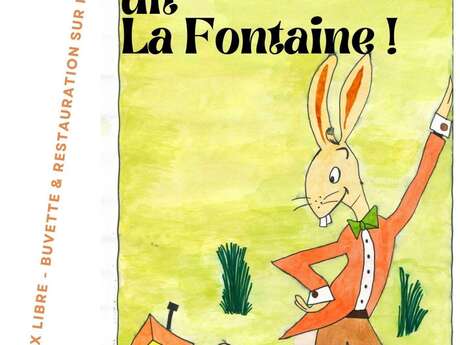 Théâtre à l'Espinas