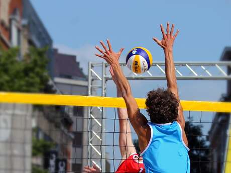 Les Tournois de l'été | Tournoi des enfants