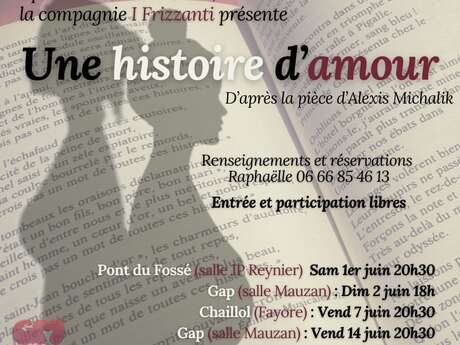 Une histoire d'amour