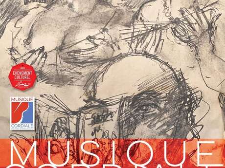 Festival Musique Cordiale soirée de gala et diner de collecte de fonds
