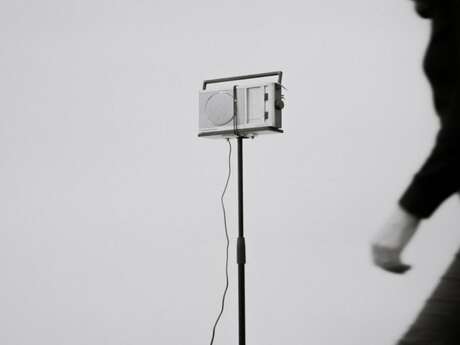 Théâtre - Les Harmoniques du Néon - Ce qui nous reste