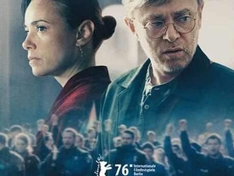 Cinéma : Yellow Letters (VO)