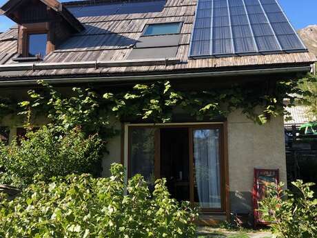 Appartement 2 personnes