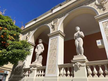 Journées Européennes du Patrimoine - Musée de Préhistoire Régionale