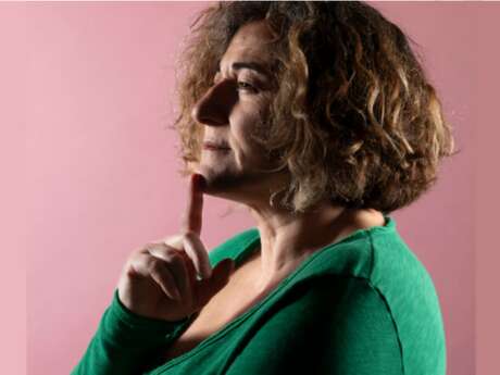 50 ans… C’est pas la mort, Être Tourette… Non plus