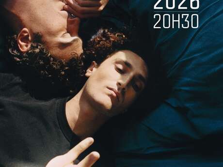 Concert - Terrenoire