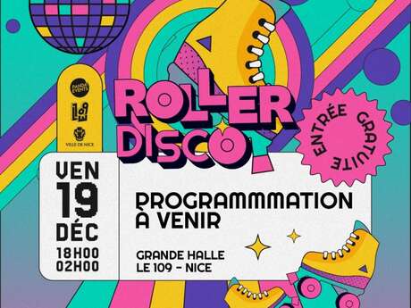 Roller Disco