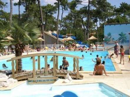 Camping Le Dauphin