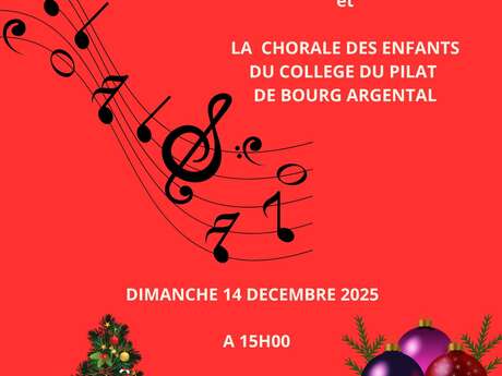 Concert de Noël