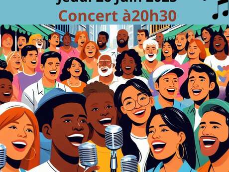 Chorale de la MLC