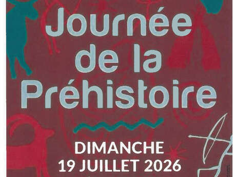 La Journée de la Préhistoire