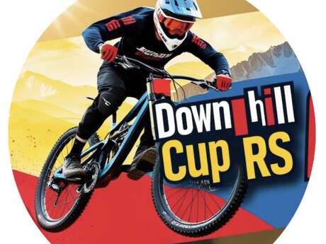 RS Cup MTB DH