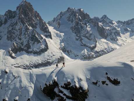 Cinéma « 25 YRC Freeride Spirit »