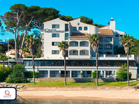 Van Der Valk Hôtel Saint-Aygulf